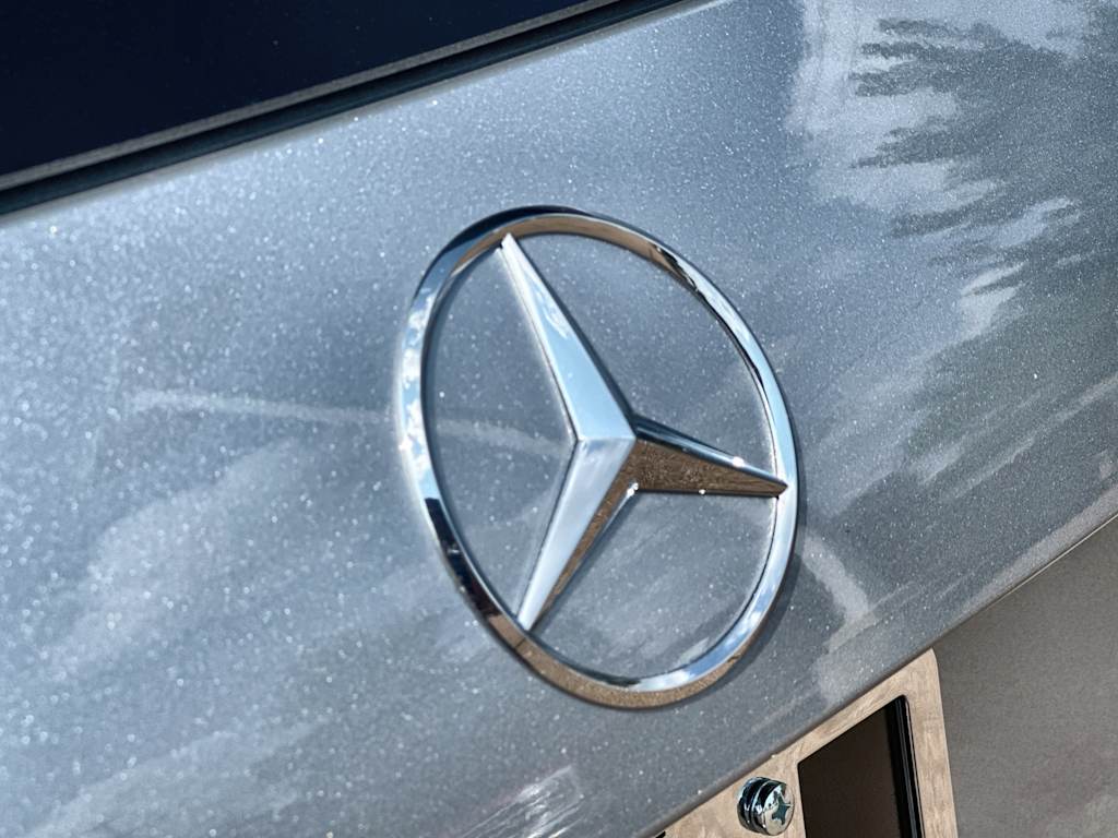 Thumbnail: 2026 Mercedes-Benz GLA - 18