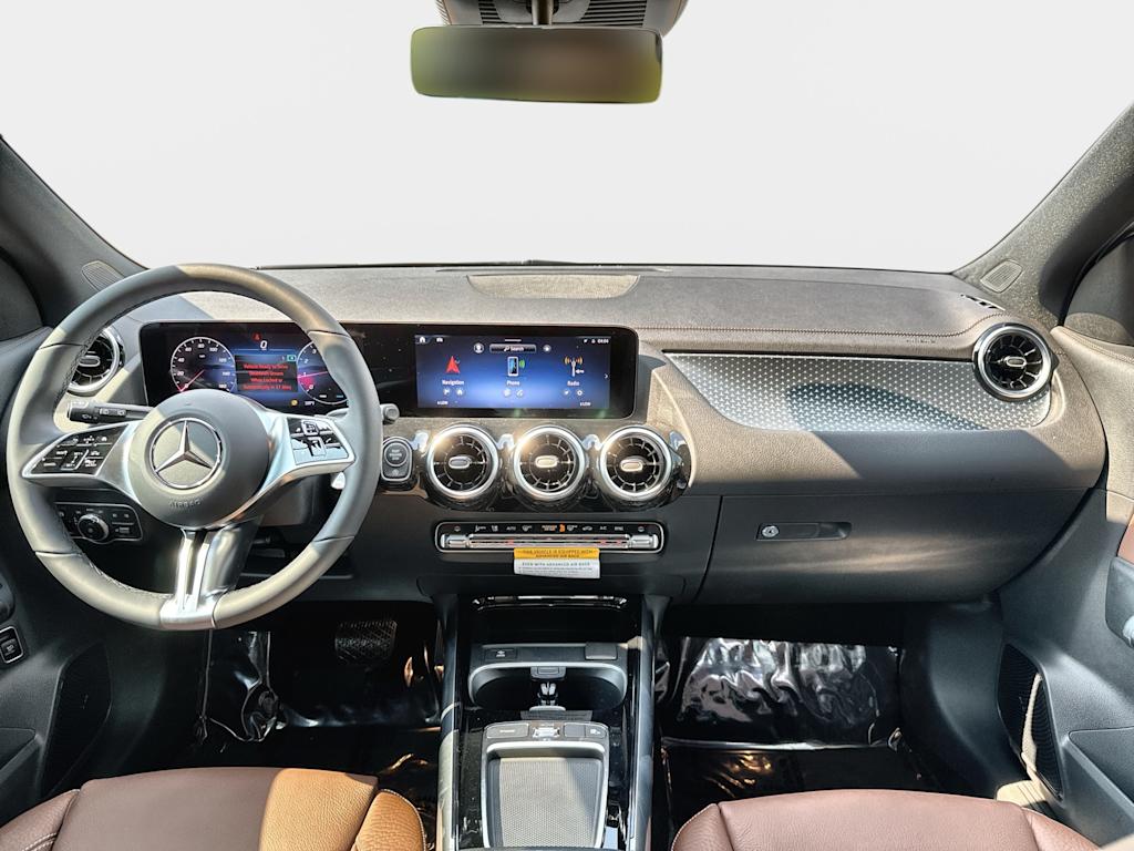 Thumbnail: 2026 Mercedes-Benz GLA - 2