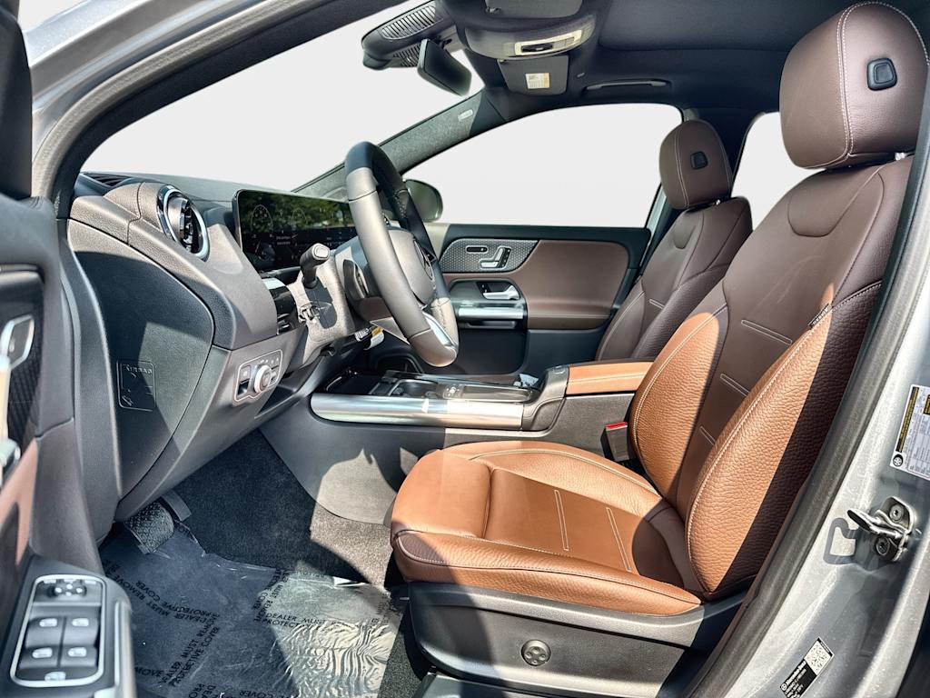 Thumbnail: 2026 Mercedes-Benz GLA - 11