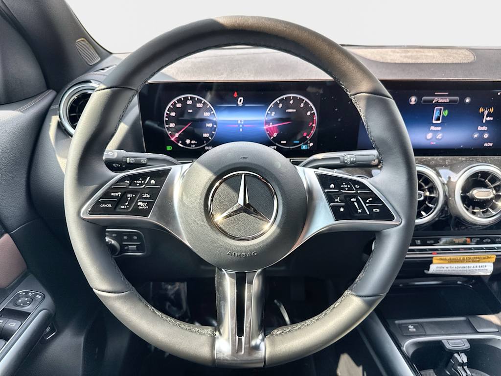 Thumbnail: 2026 Mercedes-Benz GLA - 10