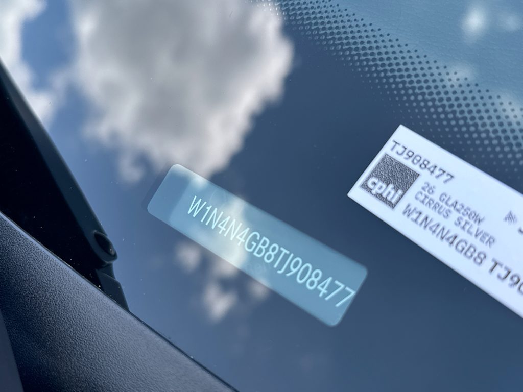 Thumbnail: 2026 Mercedes-Benz GLA - 27