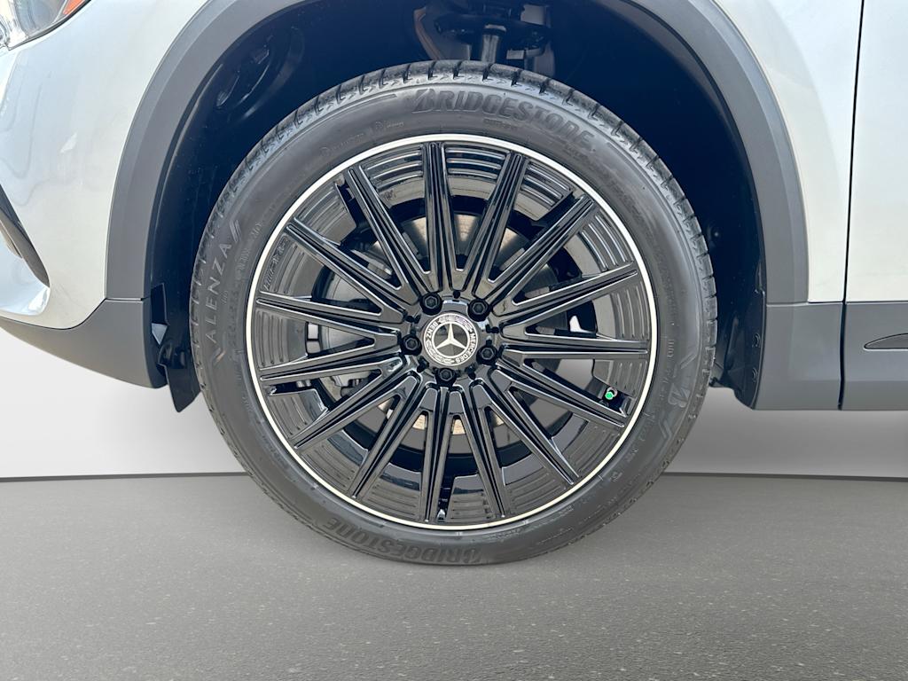 Thumbnail: 2026 Mercedes-Benz GLA - 8