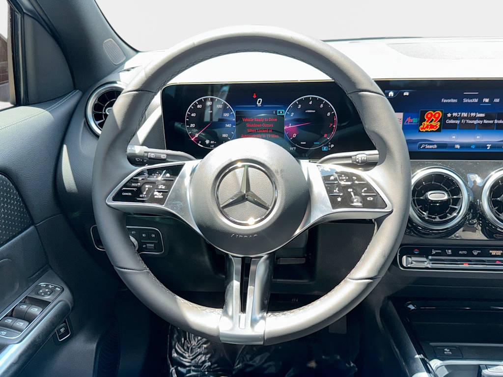 Thumbnail: 2026 Mercedes-Benz GLA - 10
