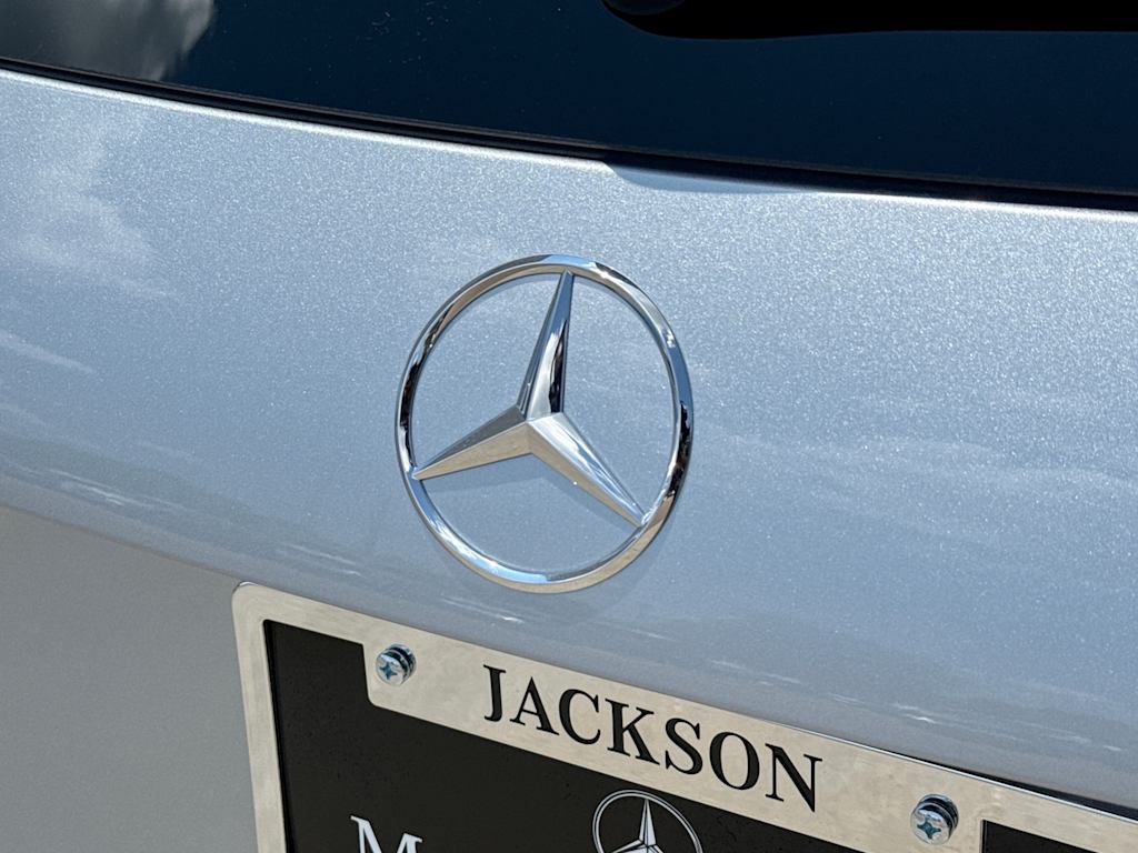 Thumbnail: 2026 Mercedes-Benz GLA - 7