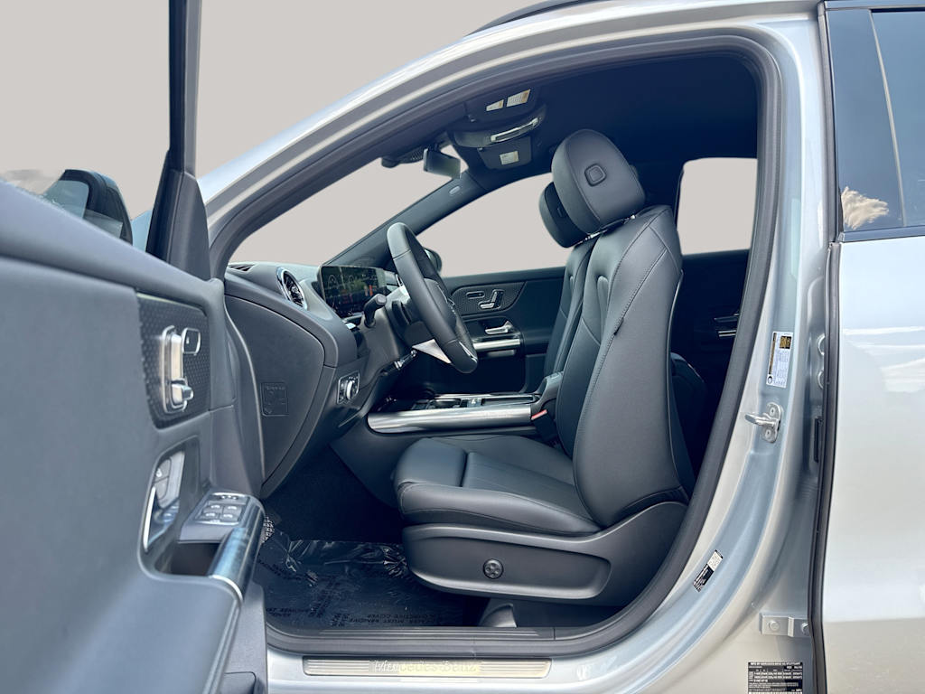 Thumbnail: 2026 Mercedes-Benz GLA - 23