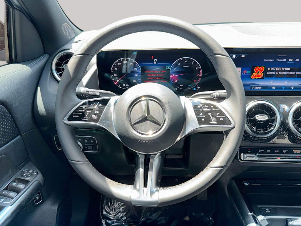 Thumbnail: 2026 Mercedes-Benz GLA - 10
