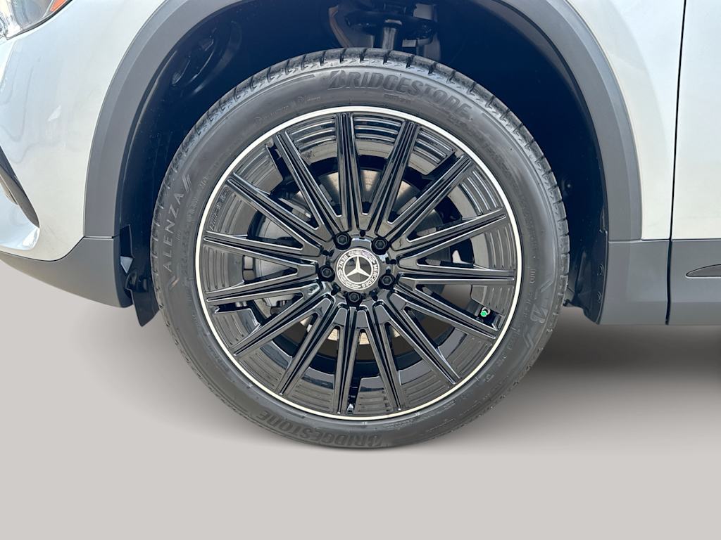 Thumbnail: 2026 Mercedes-Benz GLA - 8