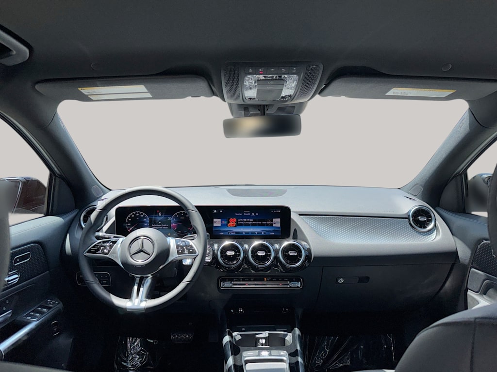 Thumbnail: 2026 Mercedes-Benz GLA - 2