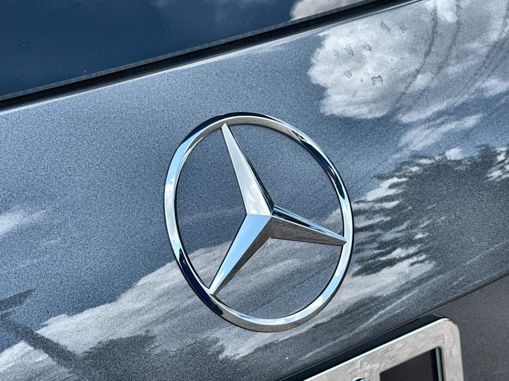 Thumbnail: 2026 Mercedes-Benz GLA - 24