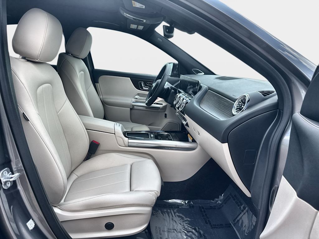 Thumbnail: 2026 Mercedes-Benz GLA - 23