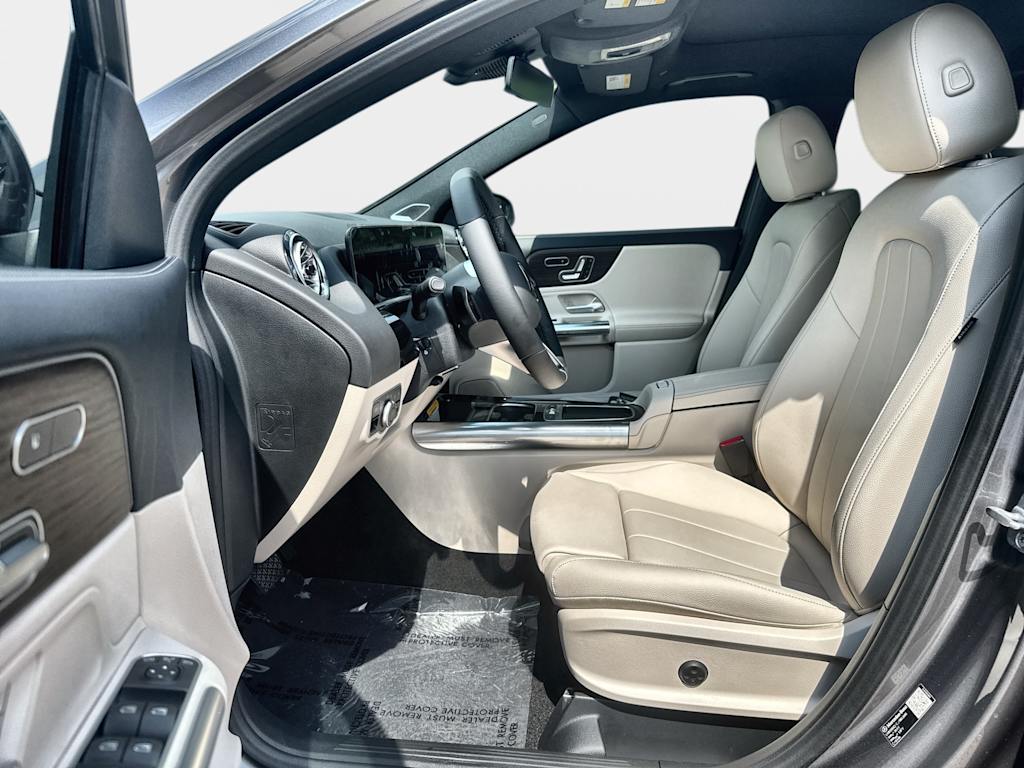 Thumbnail: 2026 Mercedes-Benz GLA - 11