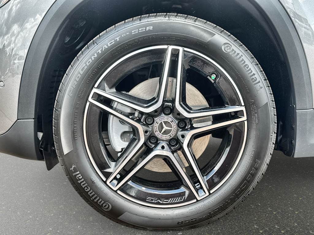 Thumbnail: 2026 Mercedes-Benz GLA - 8