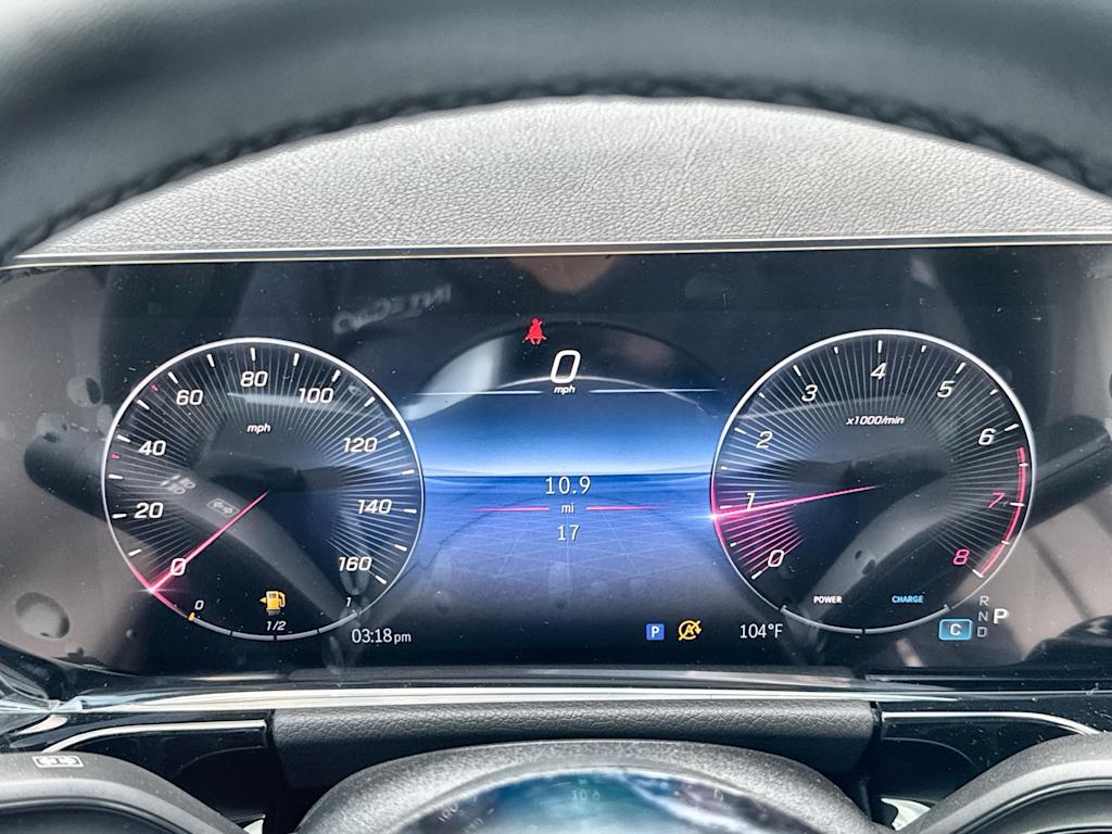 Thumbnail: 2026 Mercedes-Benz GLA - 16
