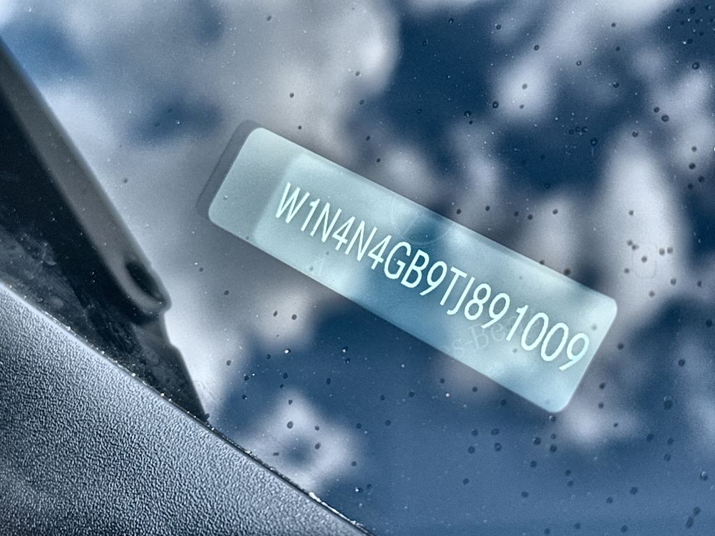 Thumbnail: 2026 Mercedes-Benz GLA - 28