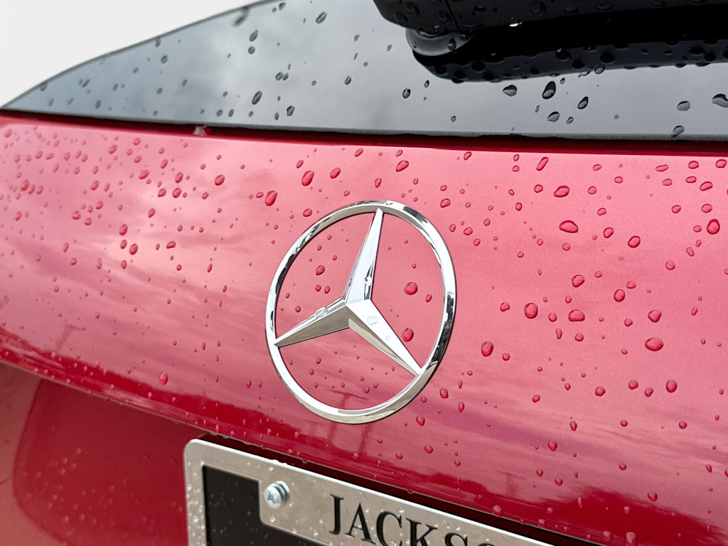 Thumbnail: 2026 Mercedes-Benz GLA - 21