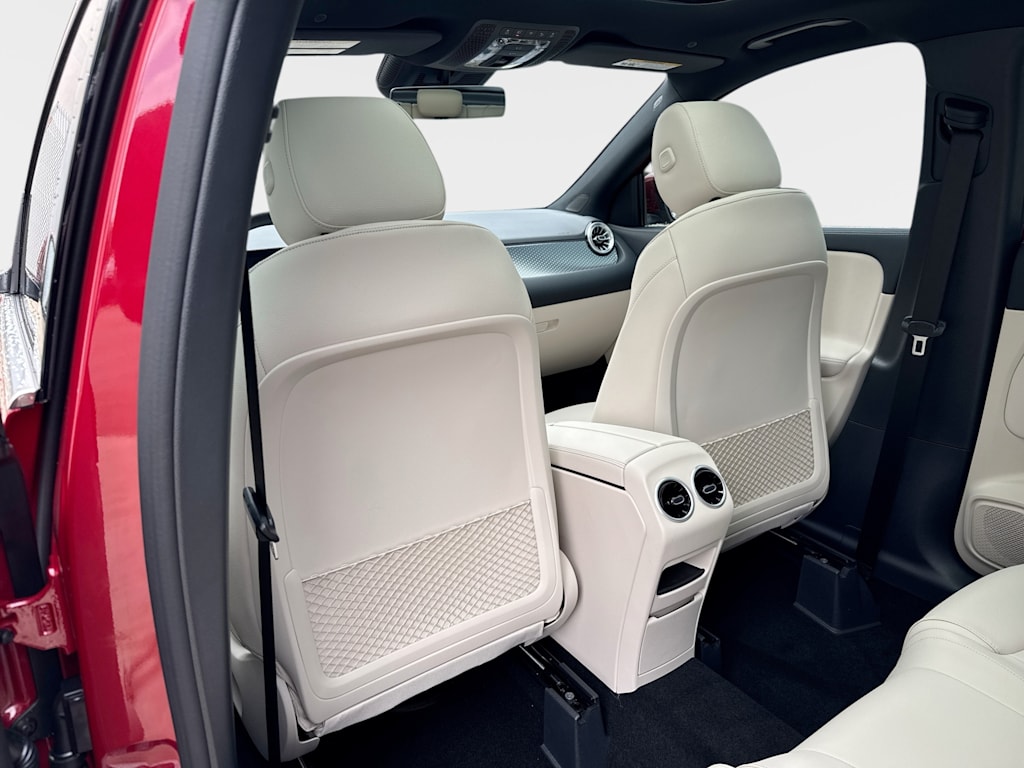 Thumbnail: 2026 Mercedes-Benz GLA - 16