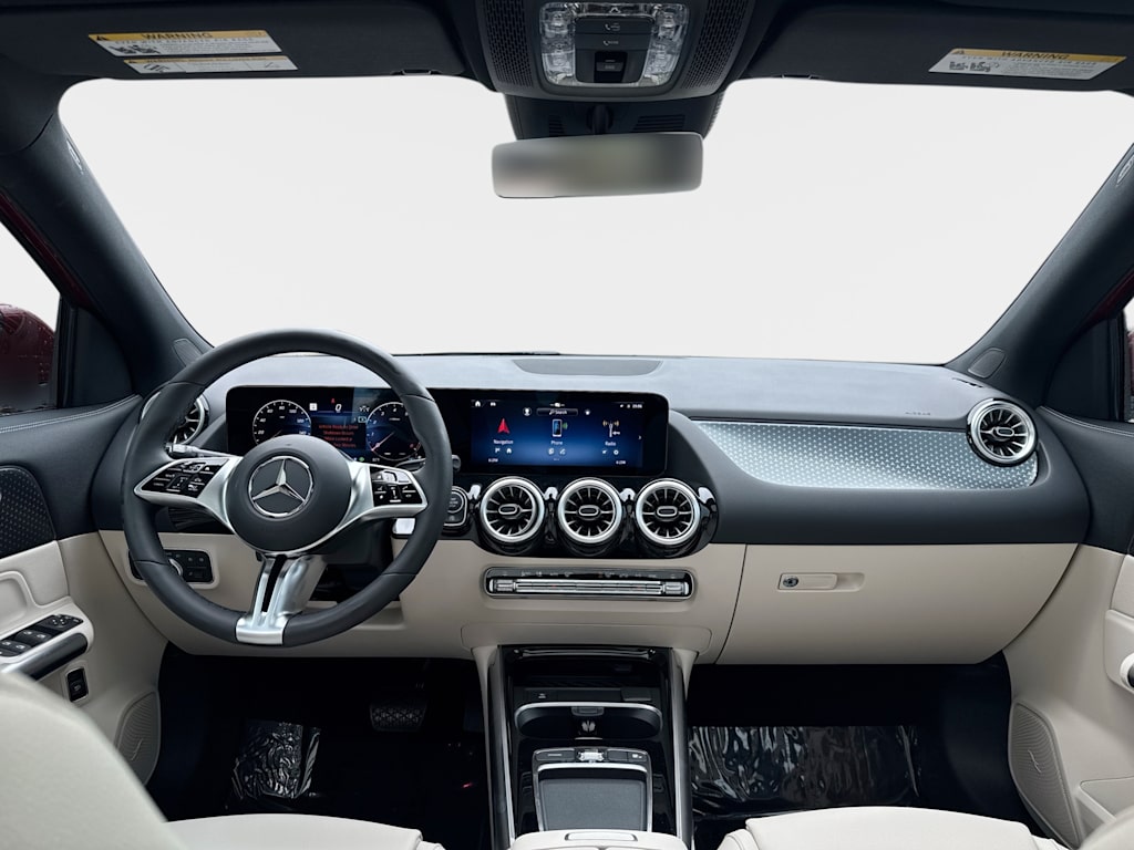 Thumbnail: 2026 Mercedes-Benz GLA - 2