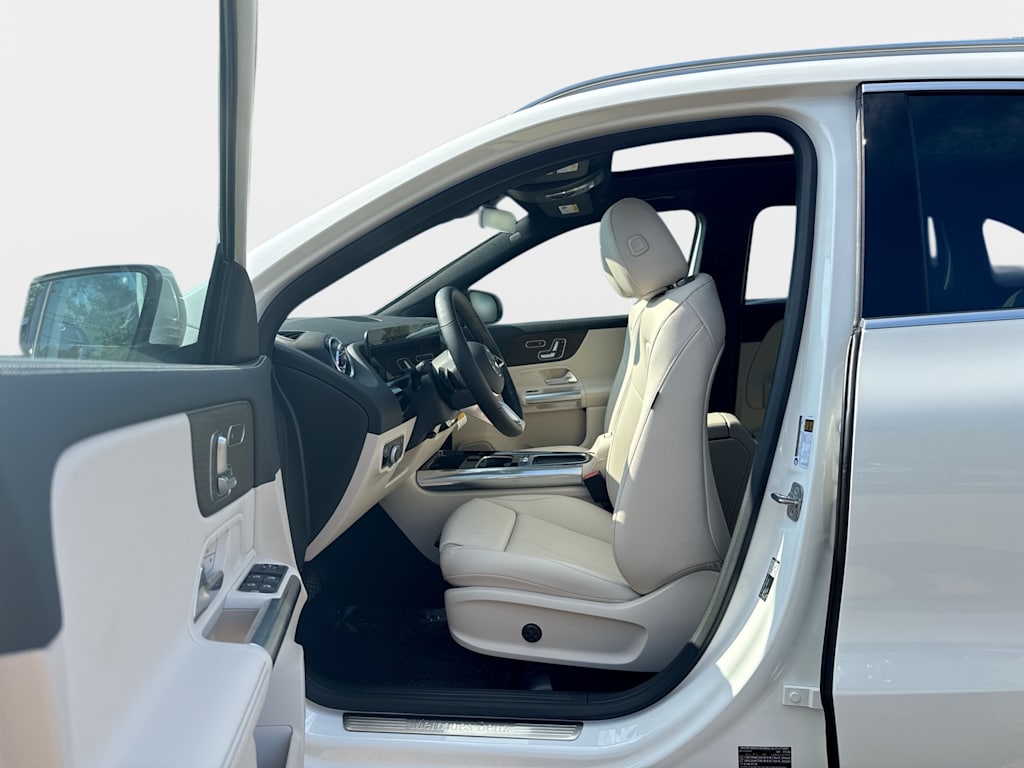 Thumbnail: 2026 Mercedes-Benz GLA - 24