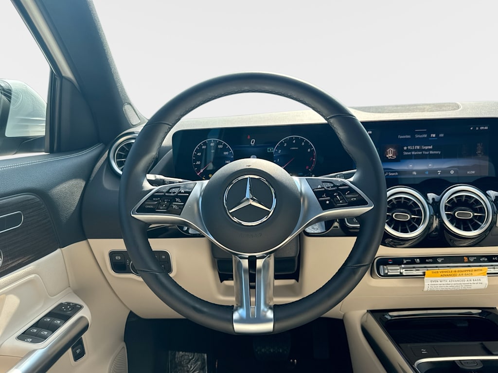 Thumbnail: 2026 Mercedes-Benz GLA - 10