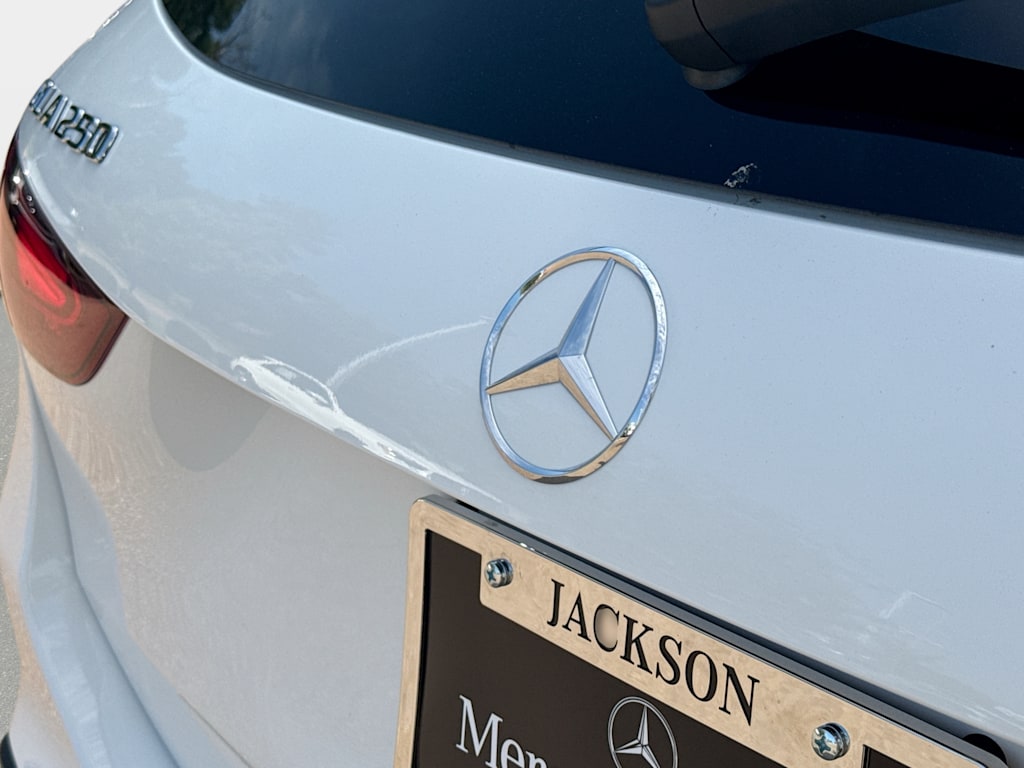 Thumbnail: 2026 Mercedes-Benz GLA - 25