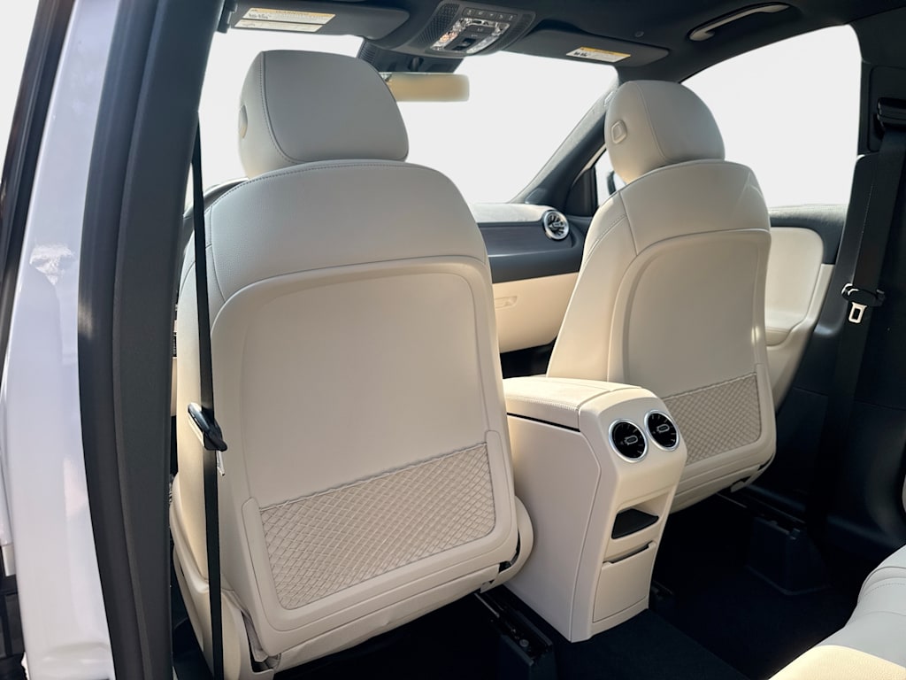 Thumbnail: 2026 Mercedes-Benz GLA - 26