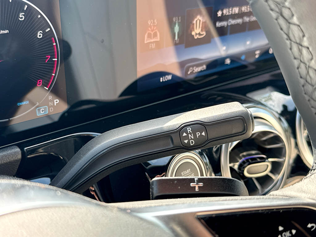 Thumbnail: 2026 Mercedes-Benz GLA - 28