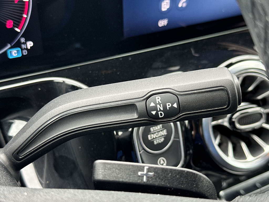 Thumbnail: 2025 Mercedes-Benz GLA - 27