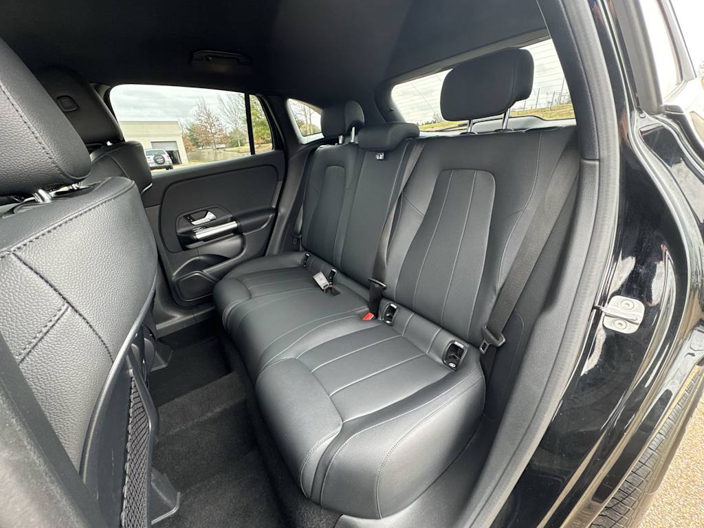 Thumbnail: 2025 Mercedes-Benz GLA - 24