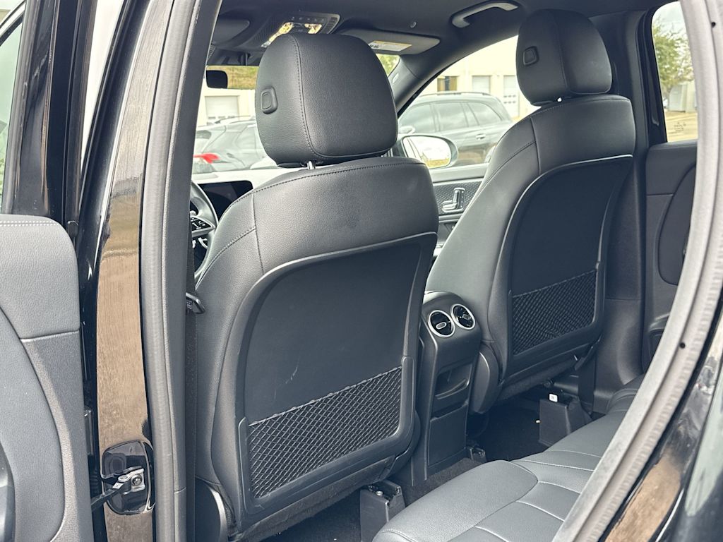 Thumbnail: 2025 Mercedes-Benz GLA - 13