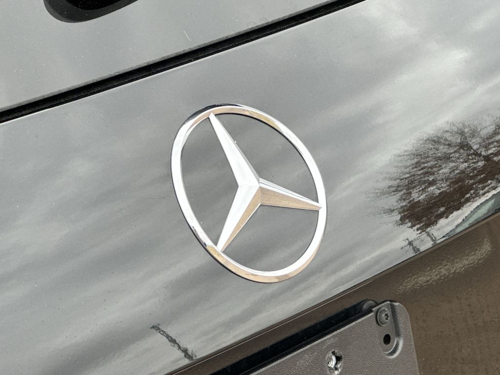 Thumbnail: 2025 Mercedes-Benz GLA - 7