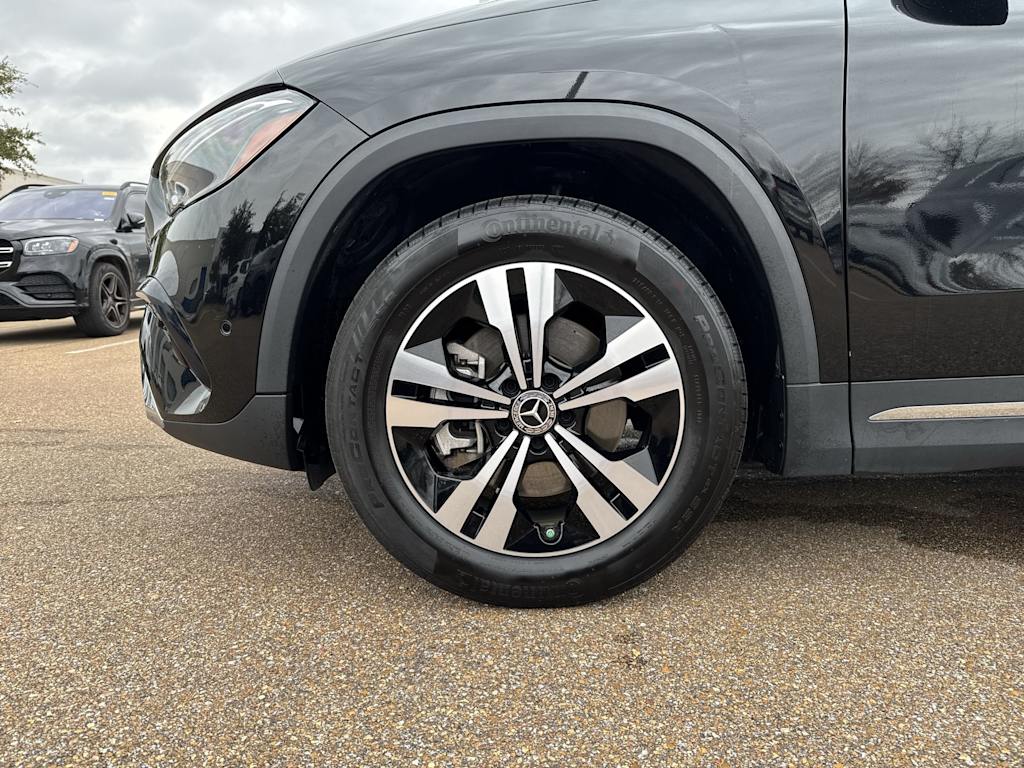 Thumbnail: 2025 Mercedes-Benz GLA - 8