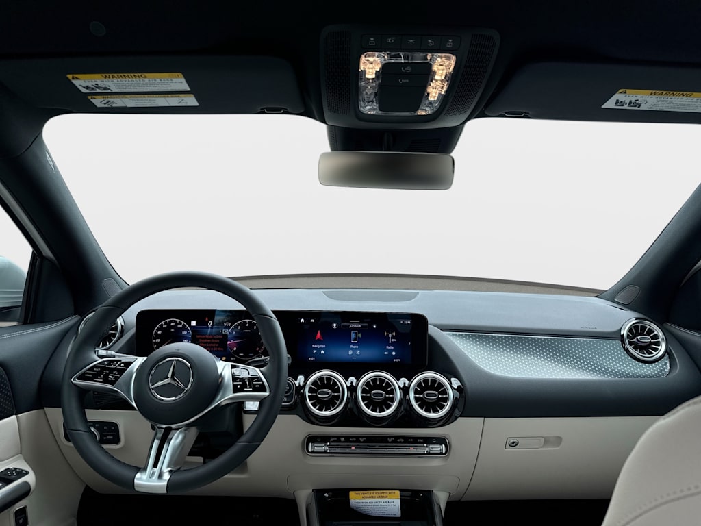 Thumbnail: 2026 Mercedes-Benz GLA - 2