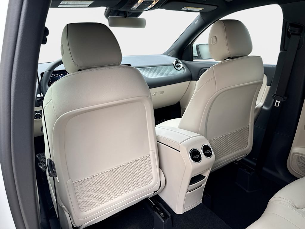 Thumbnail: 2026 Mercedes-Benz GLA - 25