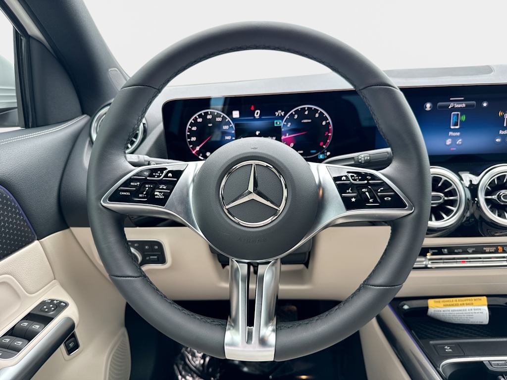 Thumbnail: 2026 Mercedes-Benz GLA - 10