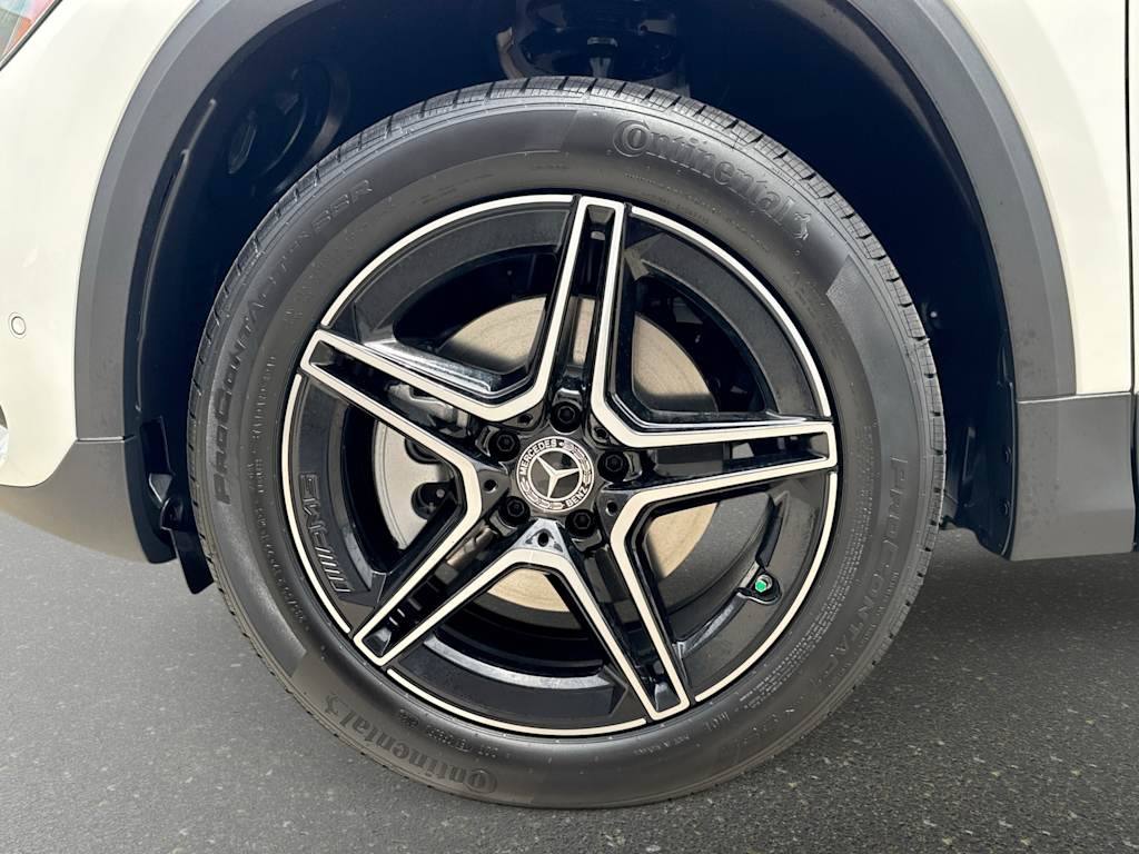 Thumbnail: 2026 Mercedes-Benz GLA - 8