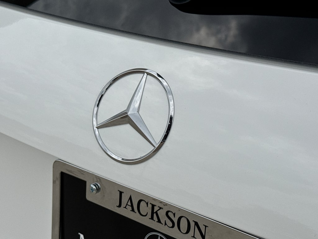 Thumbnail: 2026 Mercedes-Benz GLA - 24