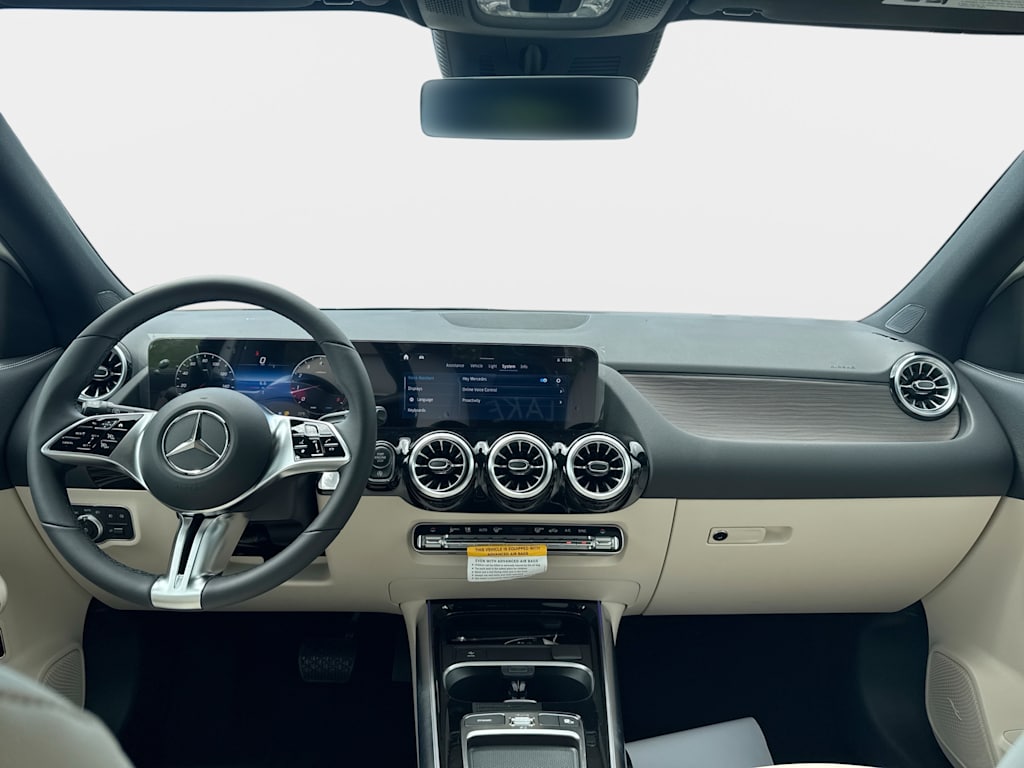 Thumbnail: 2026 Mercedes-Benz GLA - 2