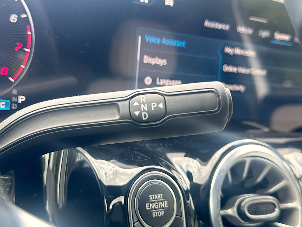 Thumbnail: 2026 Mercedes-Benz GLA - 28