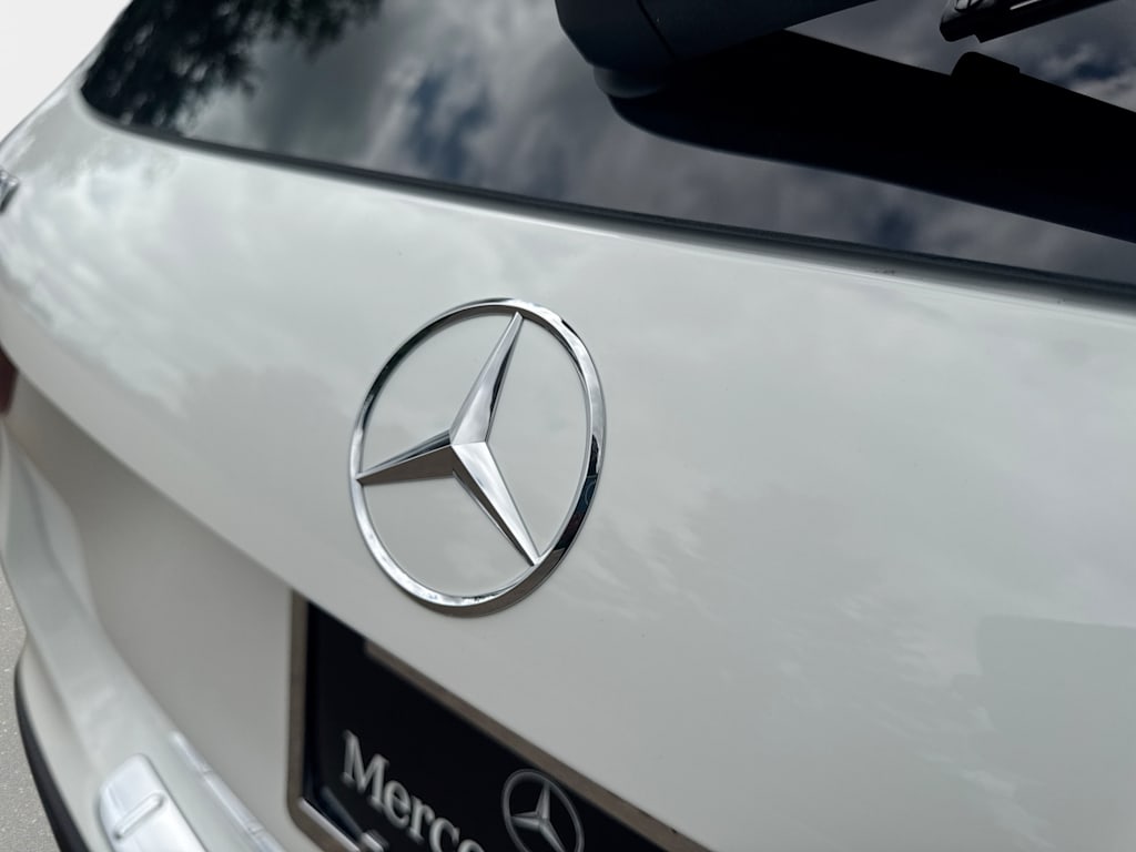 Thumbnail: 2026 Mercedes-Benz GLA - 25