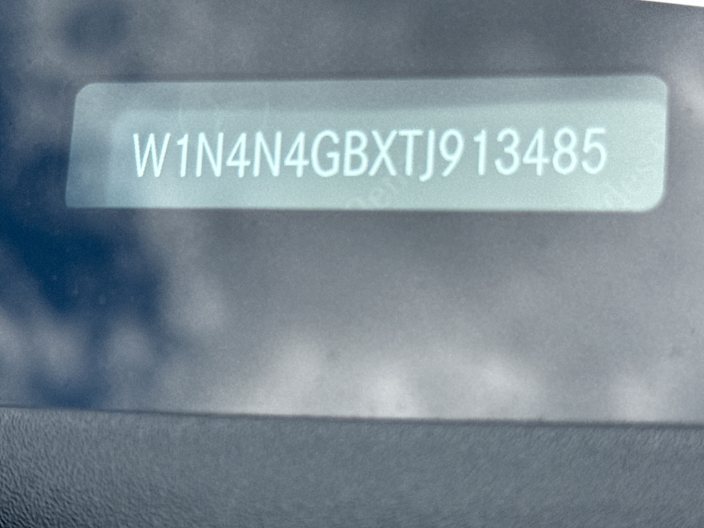 Thumbnail: 2026 Mercedes-Benz GLA - 19