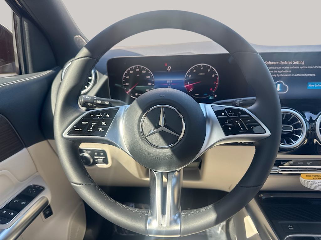 Thumbnail: 2026 Mercedes-Benz GLA - 10