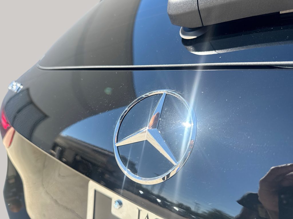 Thumbnail: 2026 Mercedes-Benz GLA - 24