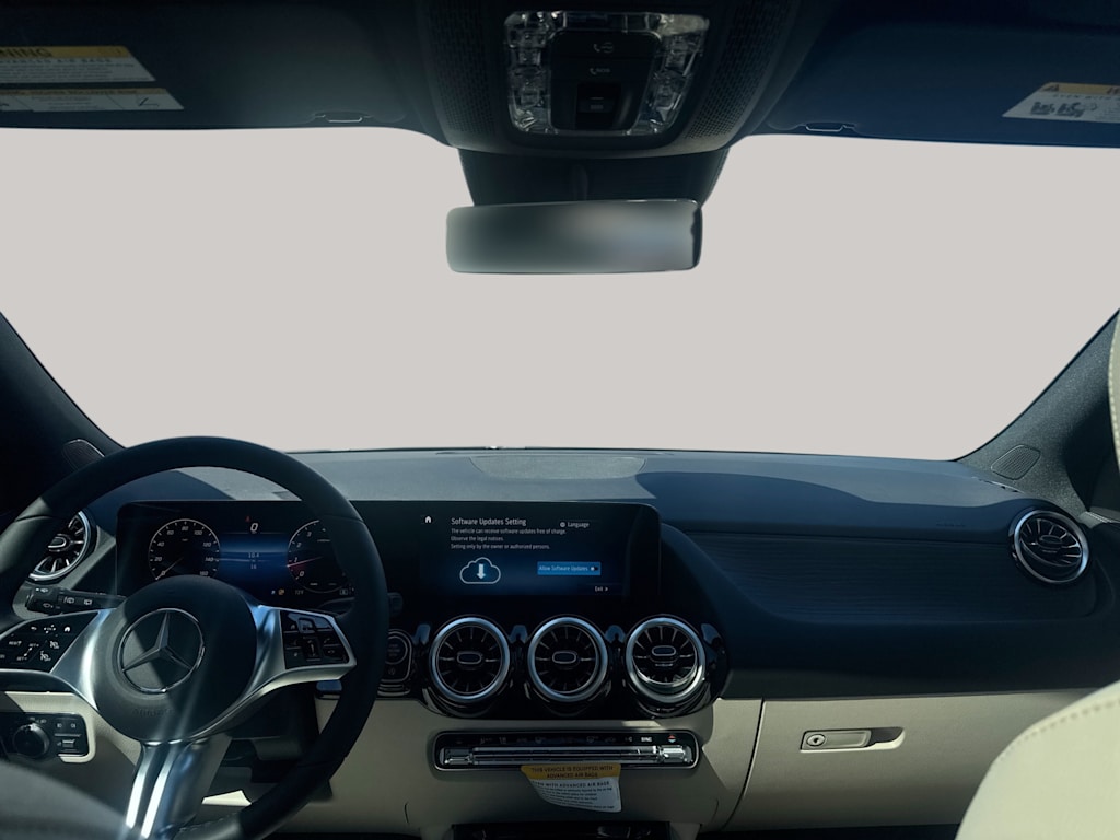 Thumbnail: 2026 Mercedes-Benz GLA - 2