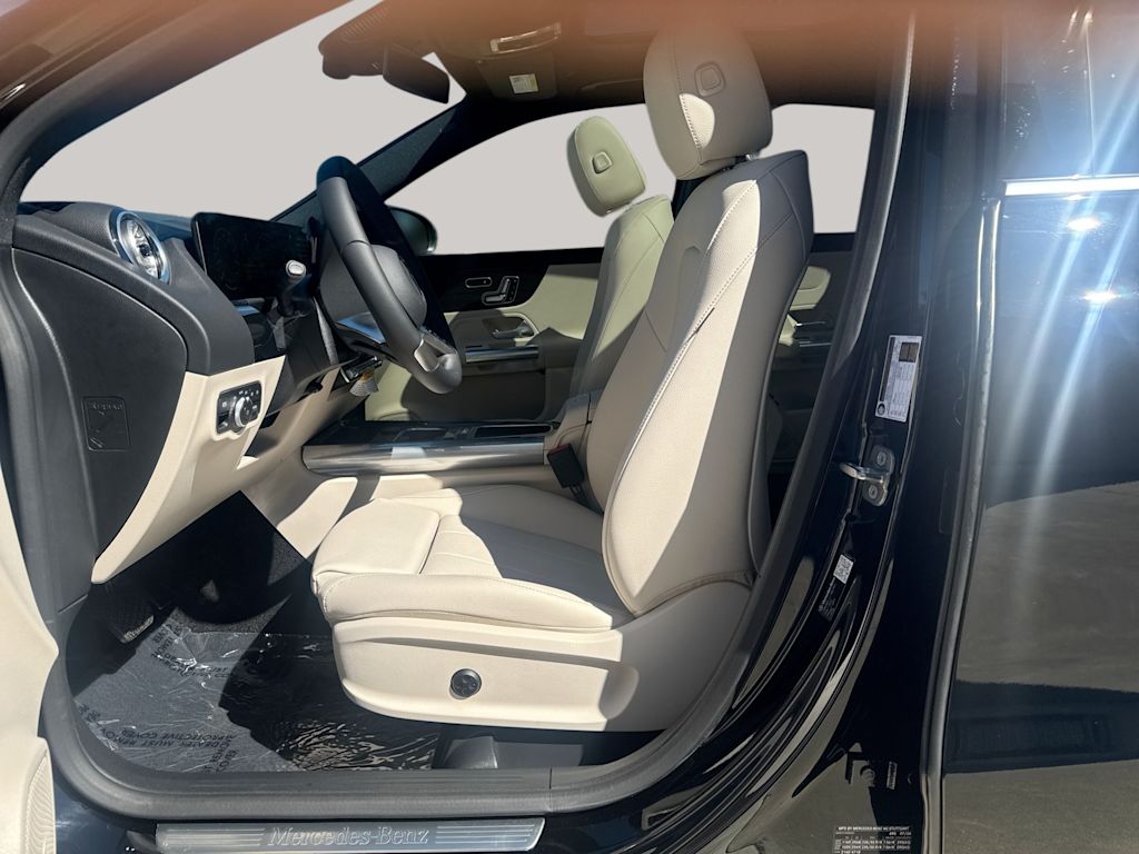 Thumbnail: 2026 Mercedes-Benz GLA - 11