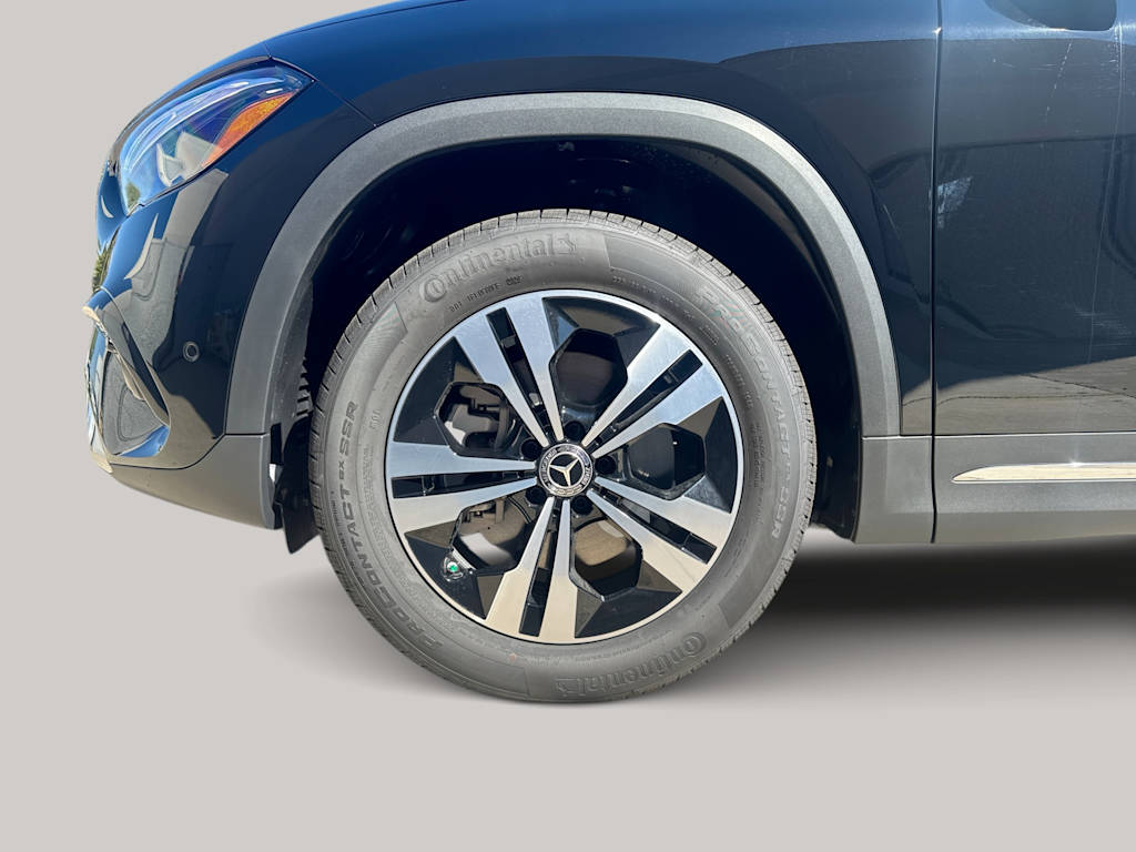 Thumbnail: 2026 Mercedes-Benz GLA - 8