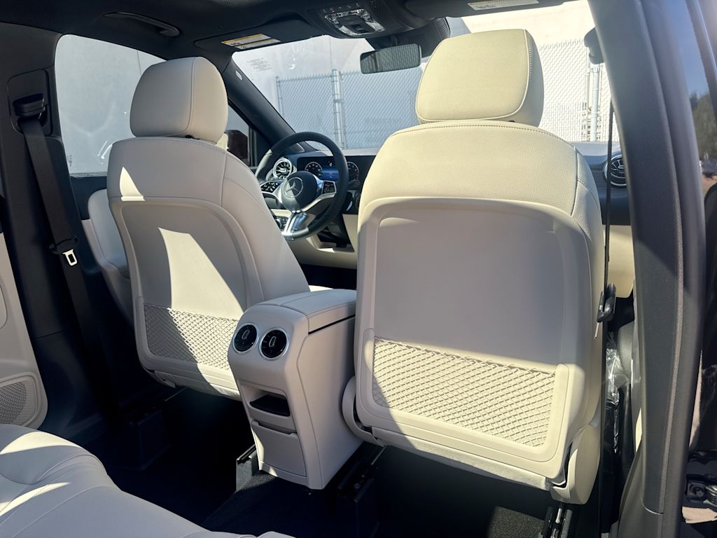 Thumbnail: 2026 Mercedes-Benz GLA - 25