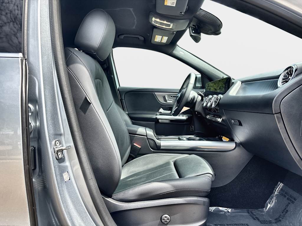 Thumbnail: 2026 Mercedes-Benz GLA - 23