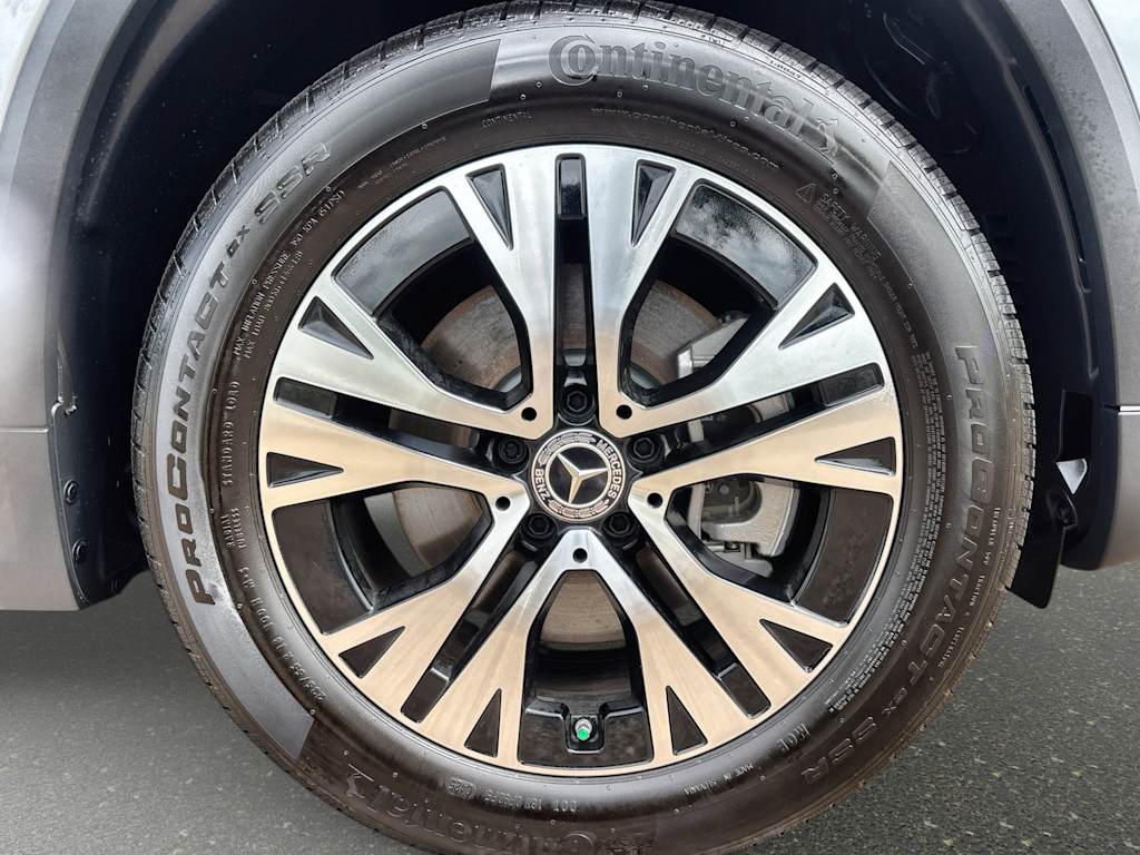 Thumbnail: 2026 Mercedes-Benz GLA - 8