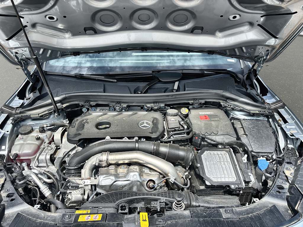 Thumbnail: 2026 Mercedes-Benz GLA - 9