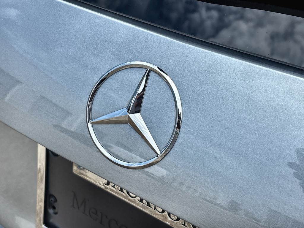 Thumbnail: 2026 Mercedes-Benz GLA - 24